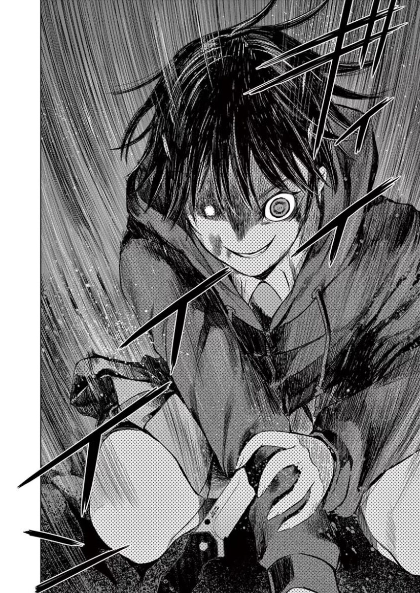 Destro 246 Chapter 46 - Trang 2