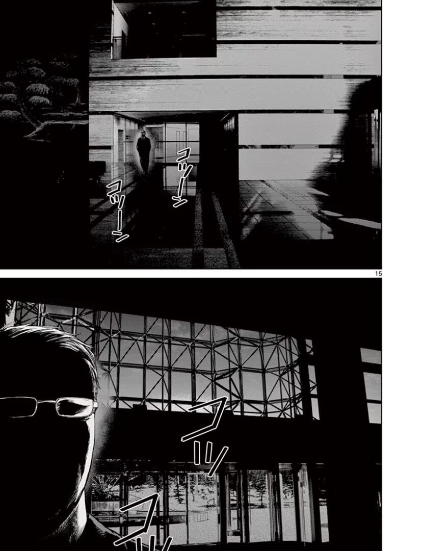 Destro 246 Chapter 48 - Trang 2