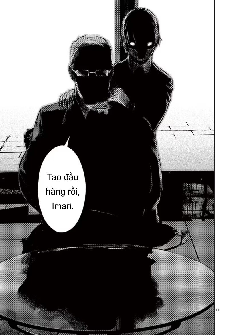 Destro 246 Chapter 48 - Trang 2