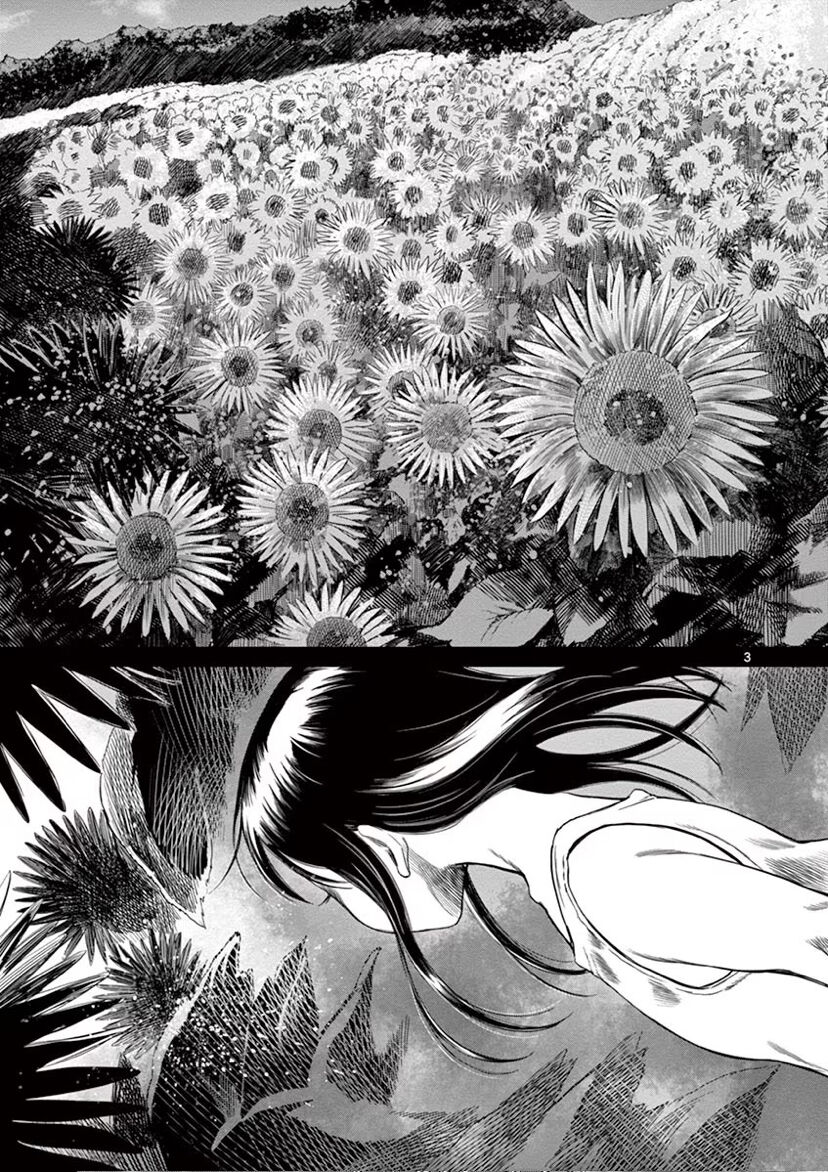 Destro 246 Chapter 48 - Trang 2