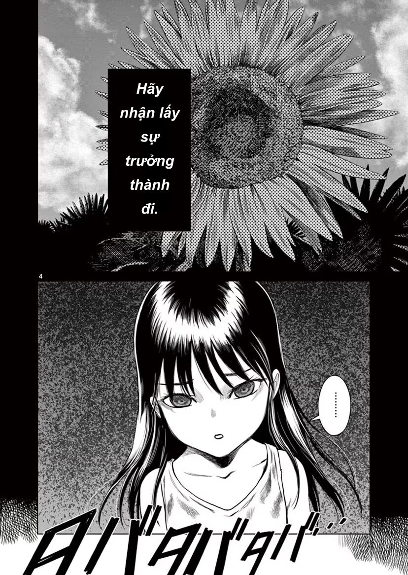 Destro 246 Chapter 48 - Trang 2