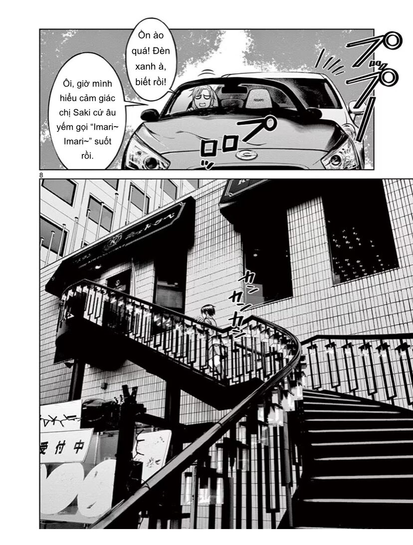 Destro 246 Chapter 49 - Trang 2