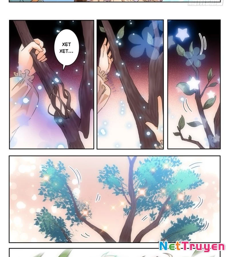 Học Viện Kỹ Thuật Thần Tiên Chapter 7 - Trang 2