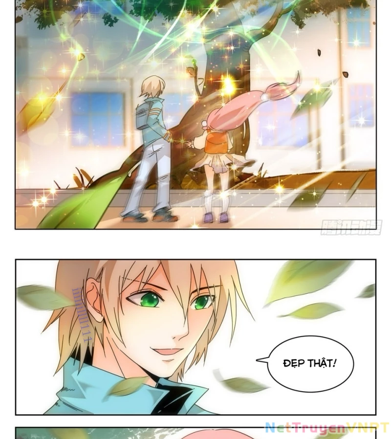 Học Viện Kỹ Thuật Thần Tiên Chapter 7 - Trang 2