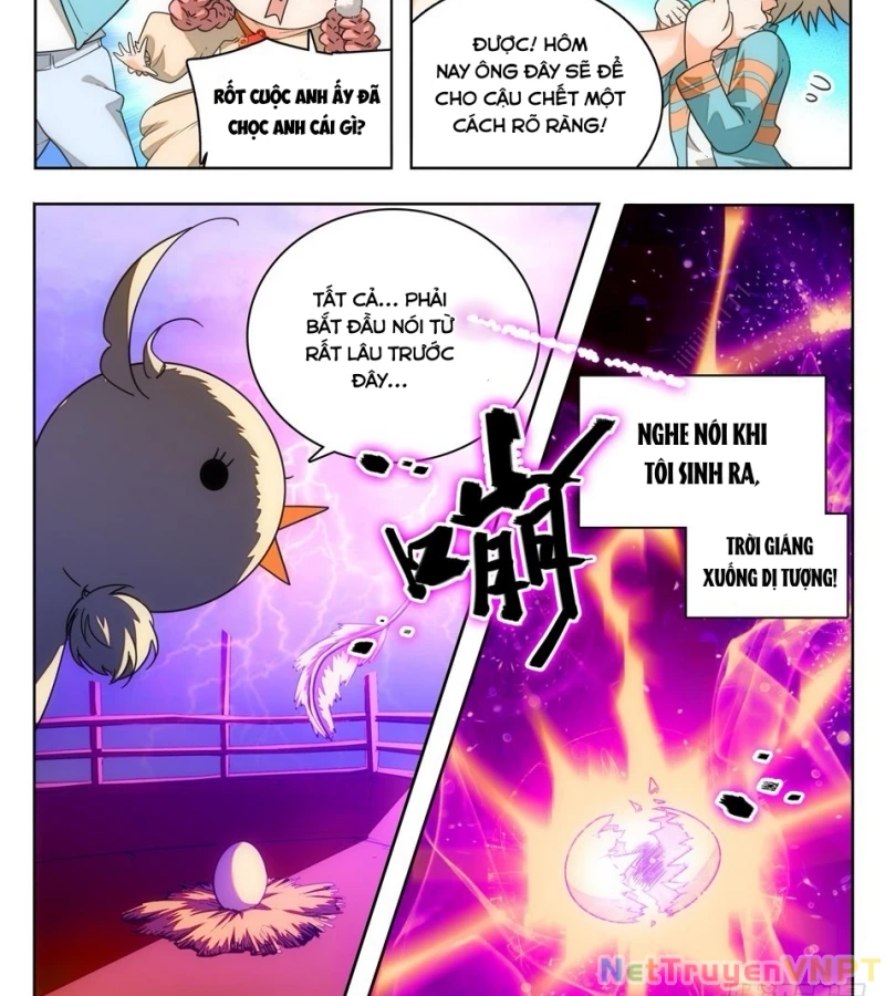 Học Viện Kỹ Thuật Thần Tiên Chapter 9 - Trang 2