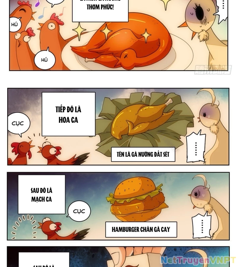 Học Viện Kỹ Thuật Thần Tiên Chapter 9 - Trang 2