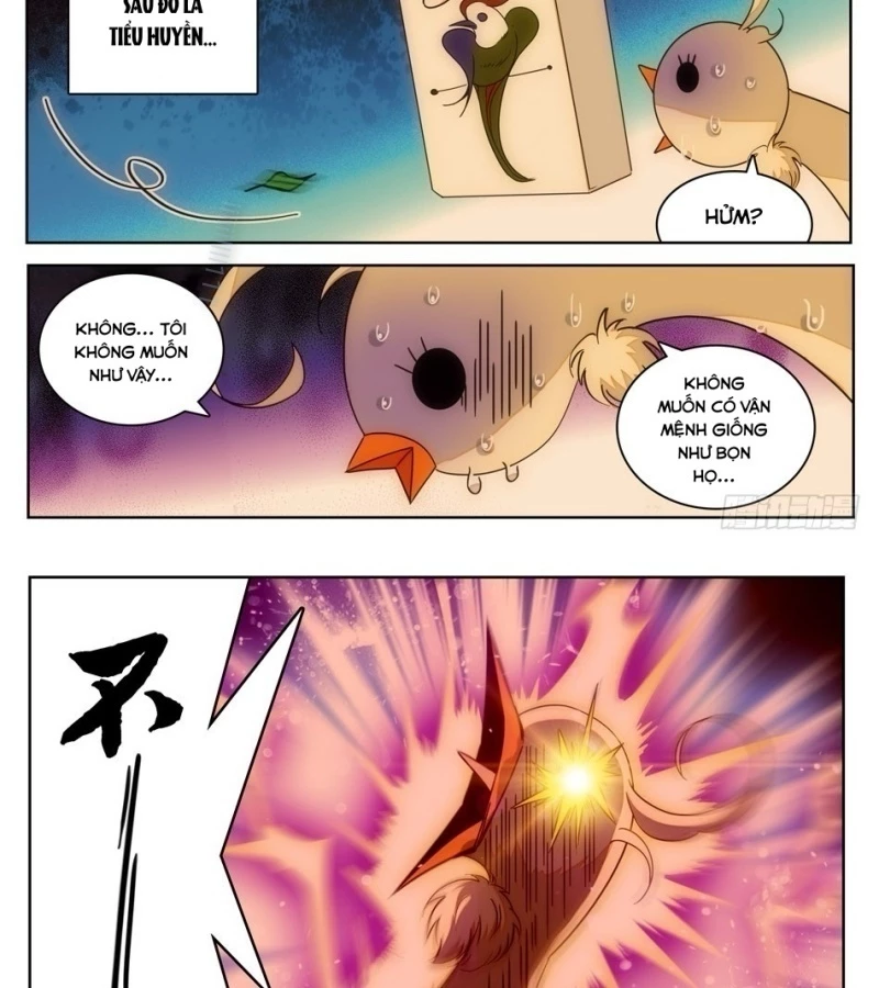 Học Viện Kỹ Thuật Thần Tiên Chapter 9 - Trang 2