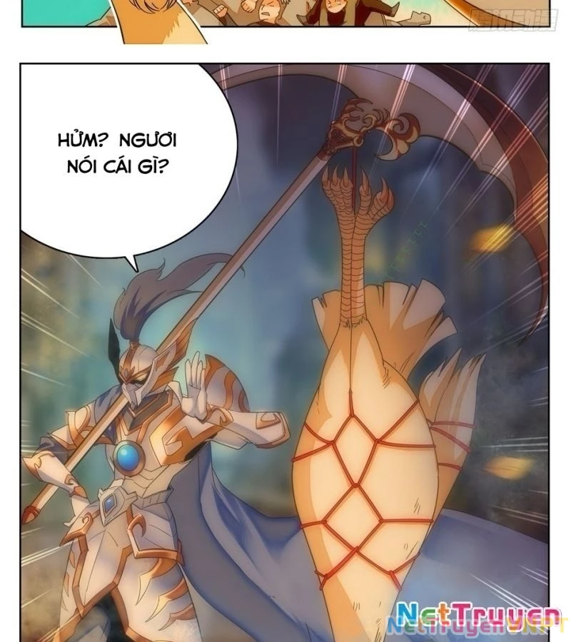 Học Viện Kỹ Thuật Thần Tiên Chapter 9 - Trang 2