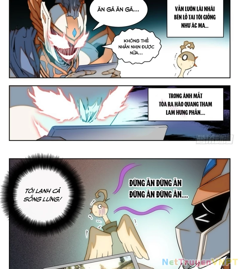 Học Viện Kỹ Thuật Thần Tiên Chapter 10 - Trang 2