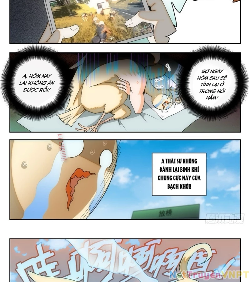 Học Viện Kỹ Thuật Thần Tiên Chapter 10 - Trang 2