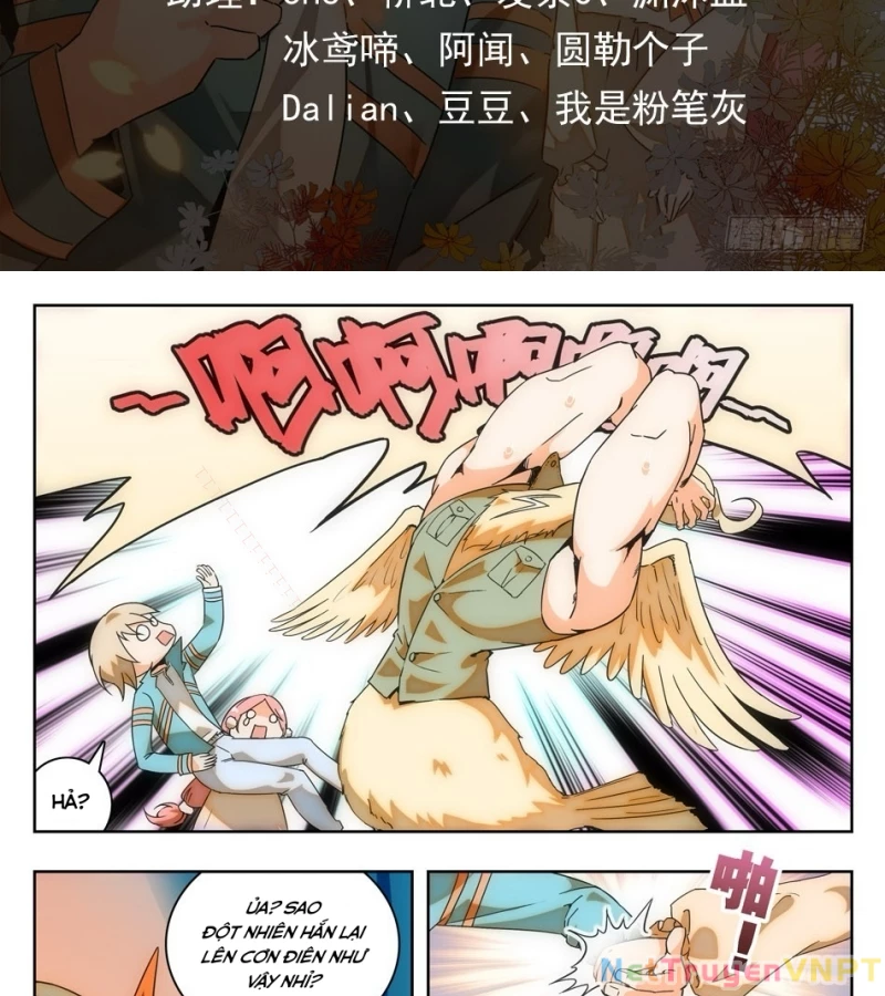 Học Viện Kỹ Thuật Thần Tiên Chapter 11 - Trang 2