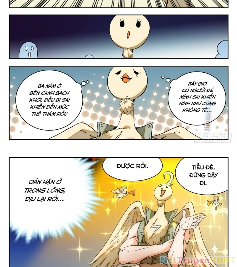 Học Viện Kỹ Thuật Thần Tiên Chapter 11 - Trang 2