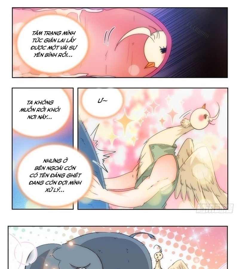 Học Viện Kỹ Thuật Thần Tiên Chapter 12 - Trang 2