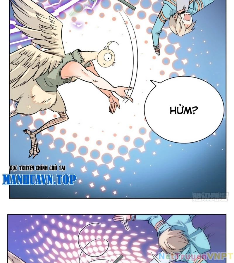 Học Viện Kỹ Thuật Thần Tiên Chapter 13 - Trang 2