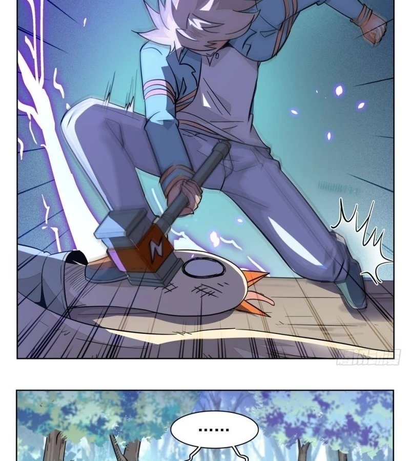 Học Viện Kỹ Thuật Thần Tiên Chapter 13 - Trang 2