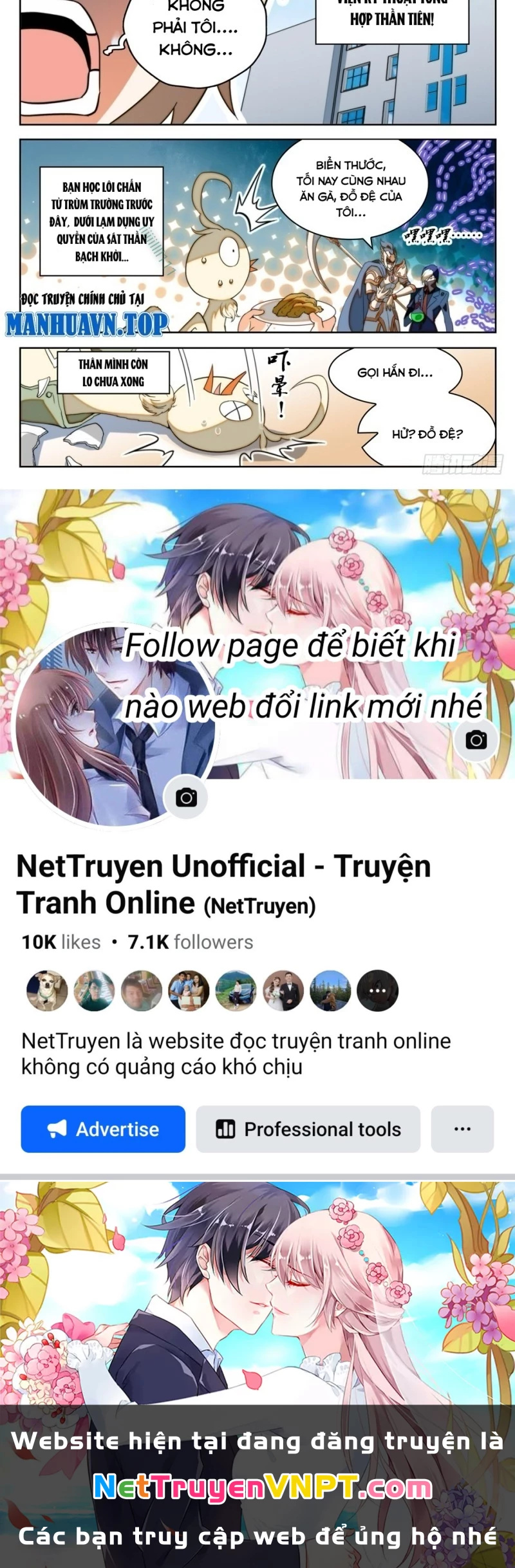 Học Viện Kỹ Thuật Thần Tiên Chapter 15 - Trang 2