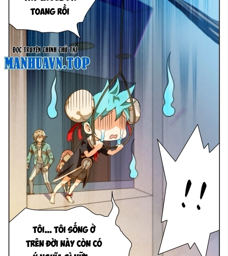 Học Viện Kỹ Thuật Thần Tiên Chapter 16 - Trang 2