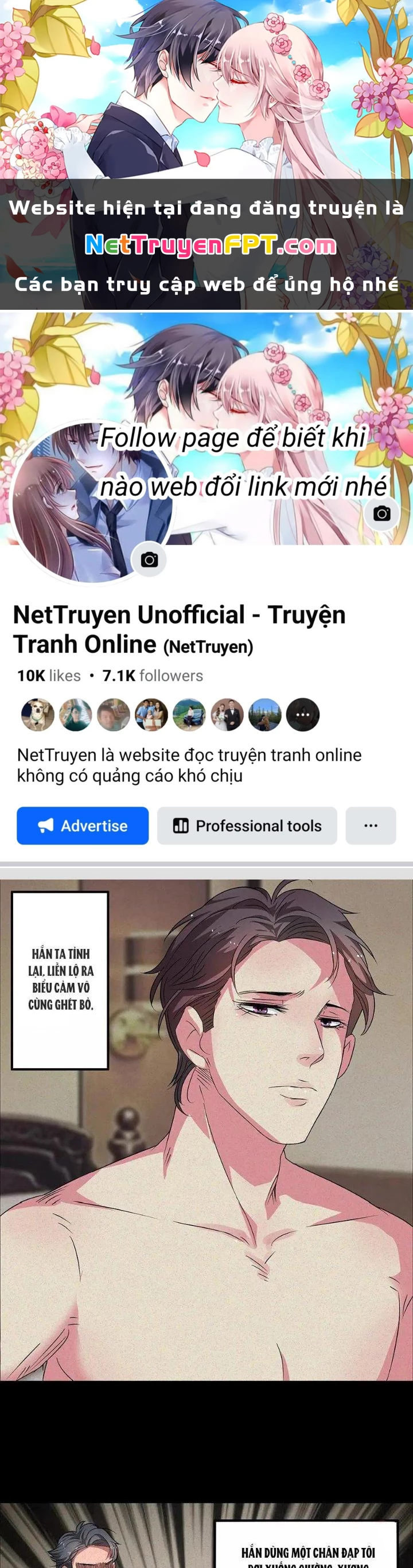 Nữ Livestream Khủng Bố Chapter 2 - Trang 2