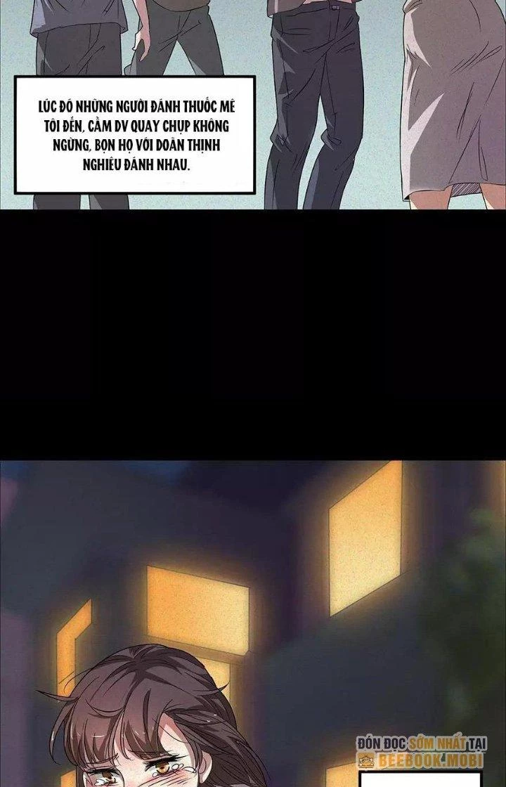 Nữ Livestream Khủng Bố Chapter 2 - Trang 2