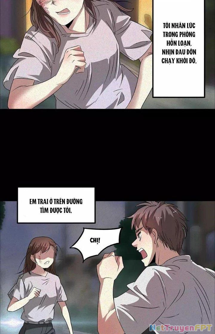 Nữ Livestream Khủng Bố Chapter 2 - Trang 2