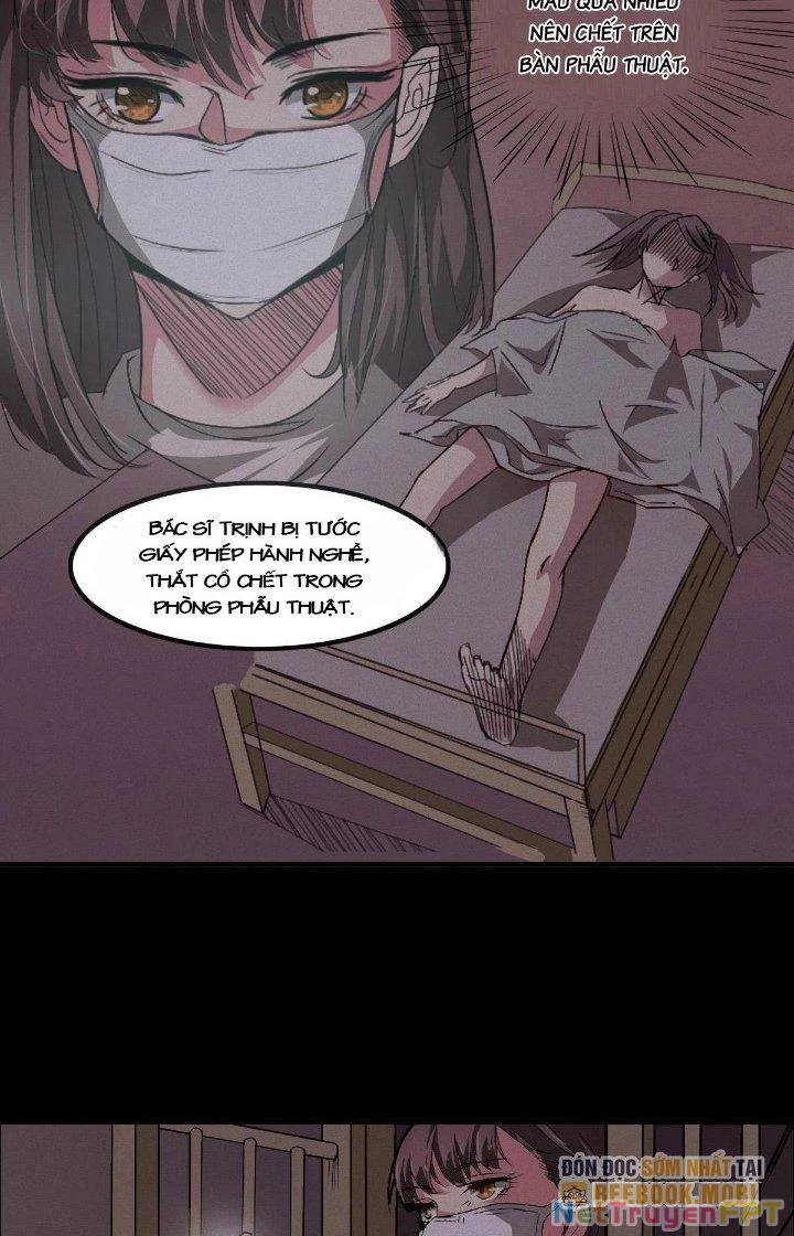 Nữ Livestream Khủng Bố Chapter 2 - Trang 2