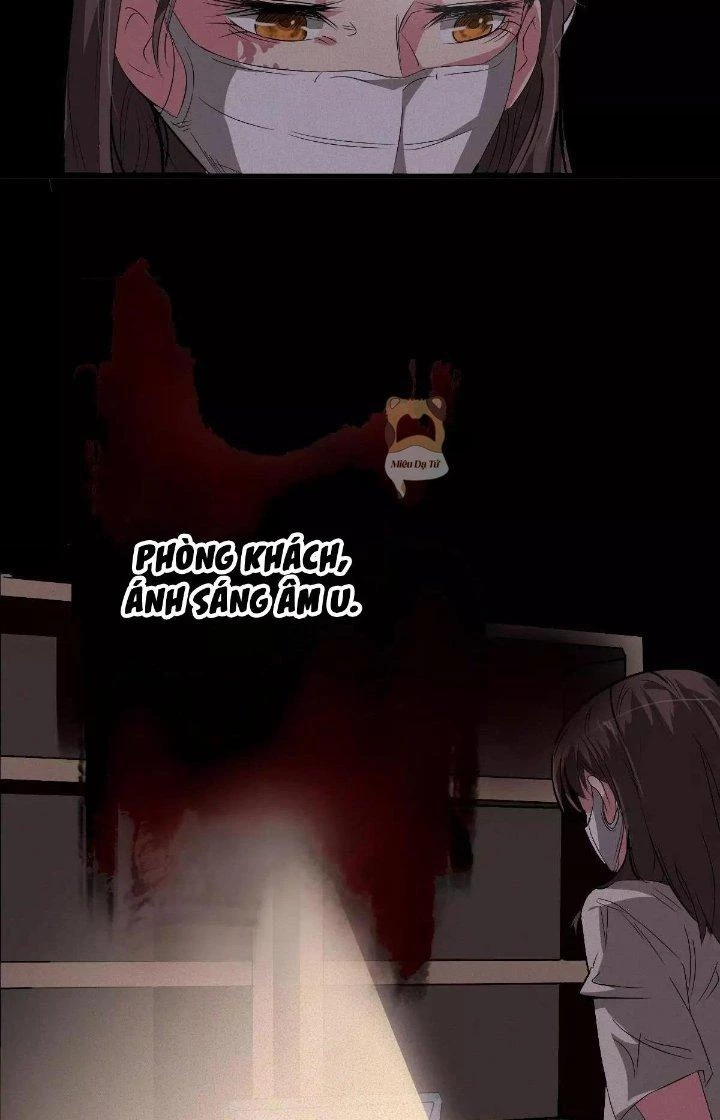 Nữ Livestream Khủng Bố Chapter 2 - Trang 2