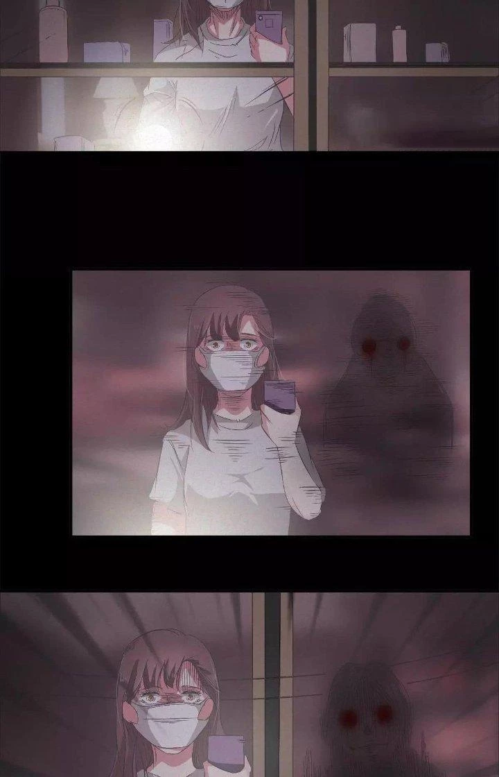 Nữ Livestream Khủng Bố Chapter 2 - Trang 2