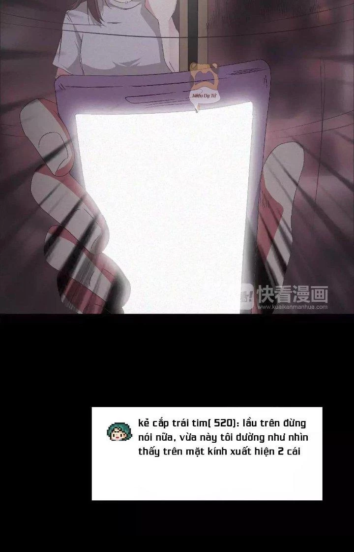 Nữ Livestream Khủng Bố Chapter 2 - Trang 2