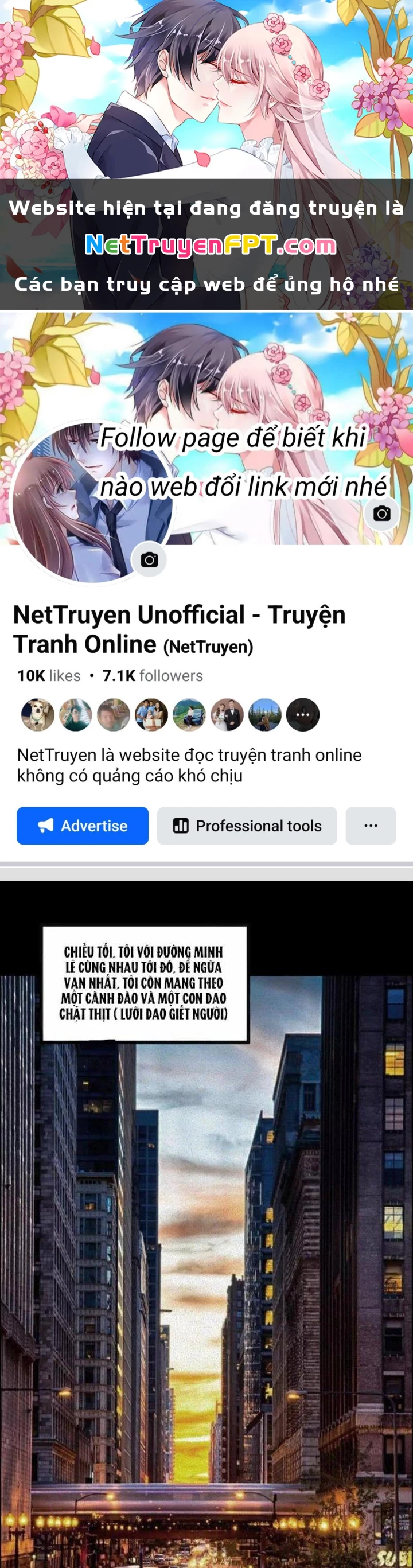 Nữ Livestream Khủng Bố Chapter 7 - Trang 2