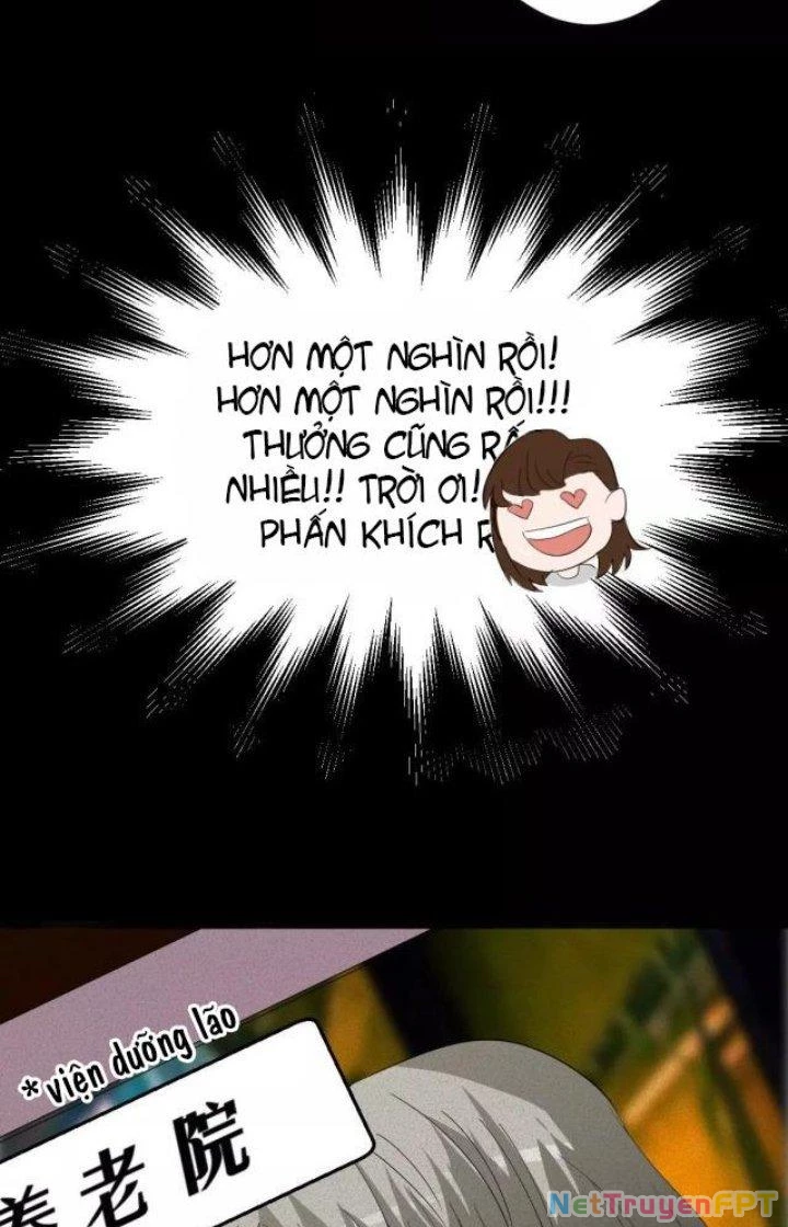 Nữ Livestream Khủng Bố Chapter 7 - Trang 2