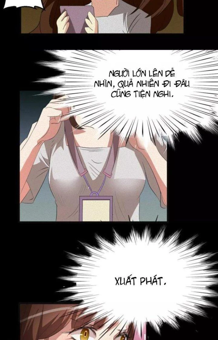 Nữ Livestream Khủng Bố Chapter 7 - Trang 2