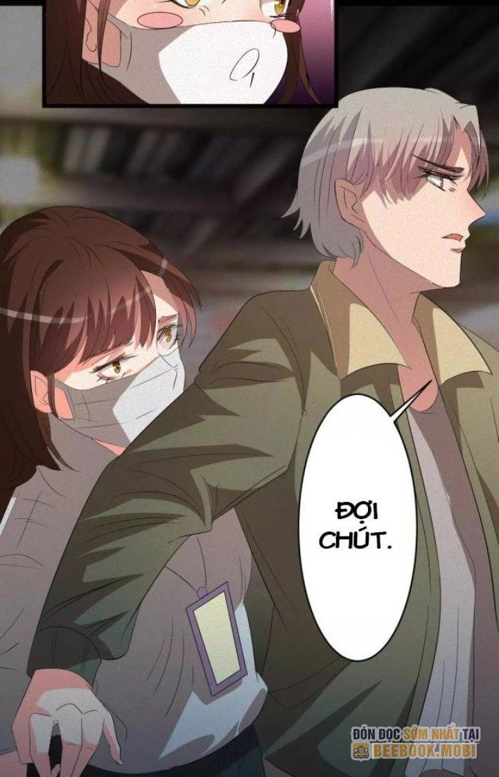 Nữ Livestream Khủng Bố Chapter 7 - Trang 2