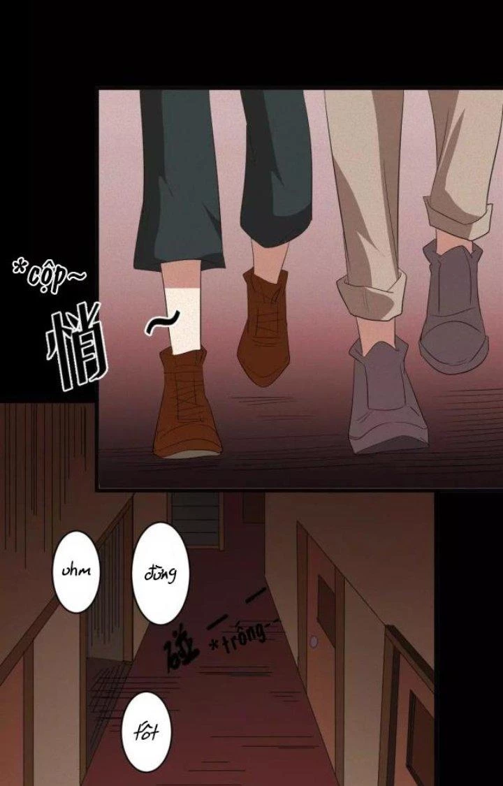 Nữ Livestream Khủng Bố Chapter 7 - Trang 2