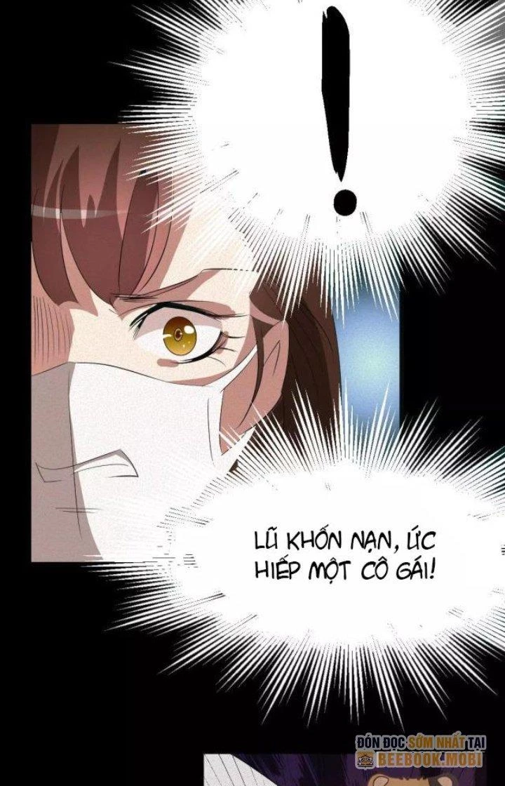 Nữ Livestream Khủng Bố Chapter 7 - Trang 2