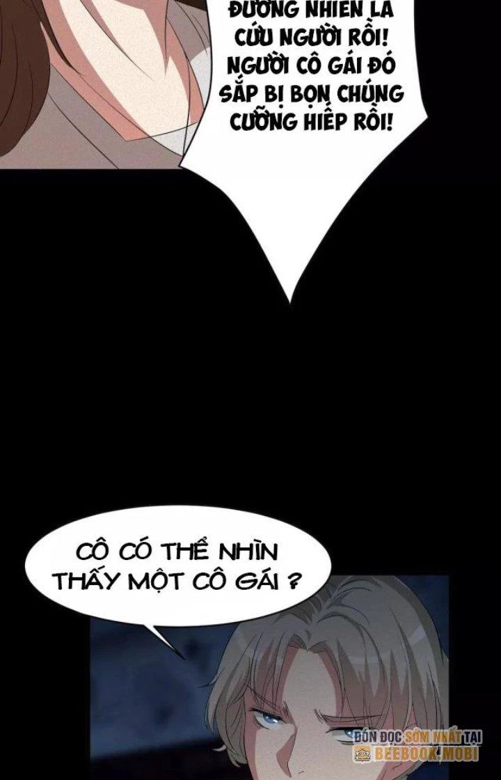 Nữ Livestream Khủng Bố Chapter 7 - Trang 2