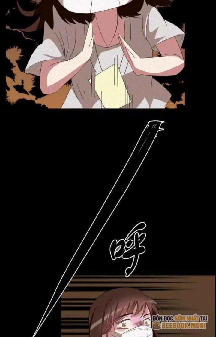 Nữ Livestream Khủng Bố Chapter 7 - Trang 2