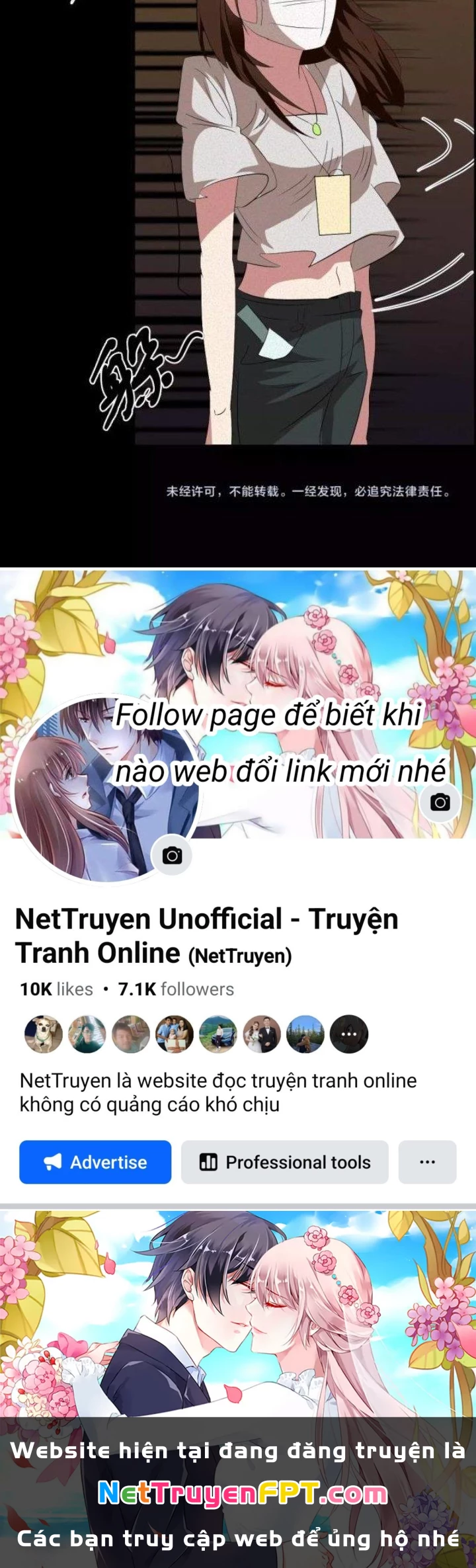 Nữ Livestream Khủng Bố Chapter 7 - Trang 2