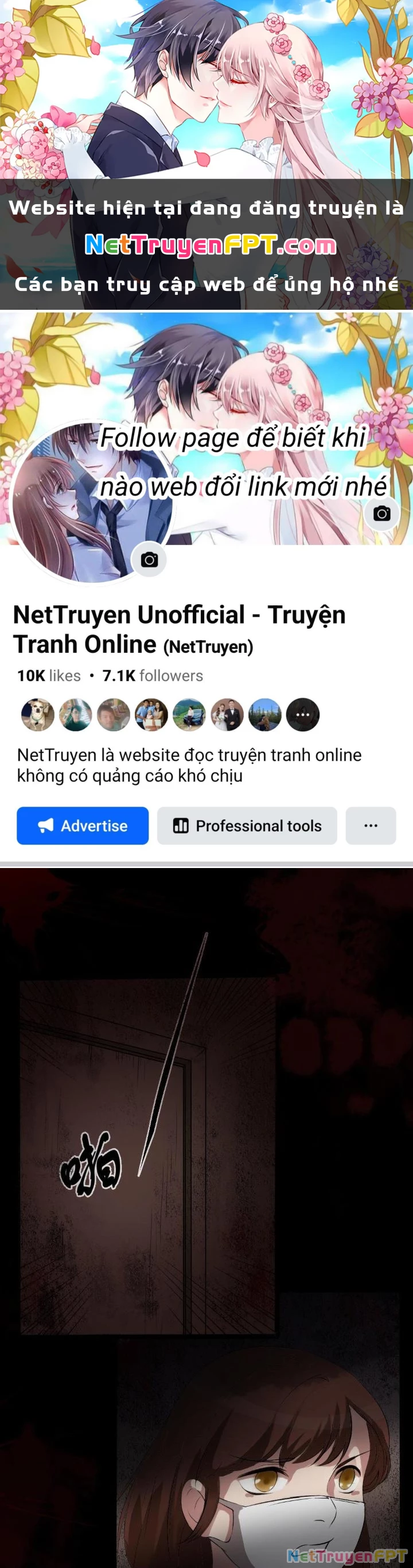 Nữ Livestream Khủng Bố Chapter 14 - Trang 2