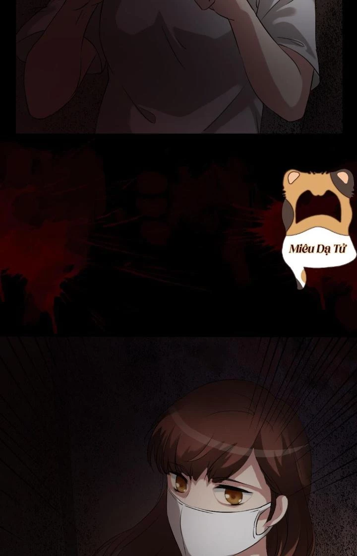 Nữ Livestream Khủng Bố Chapter 14 - Trang 2