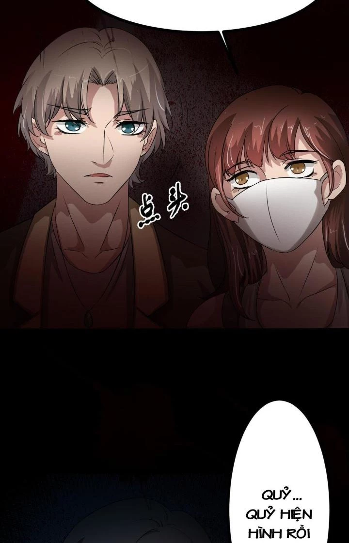 Nữ Livestream Khủng Bố Chapter 14 - Trang 2