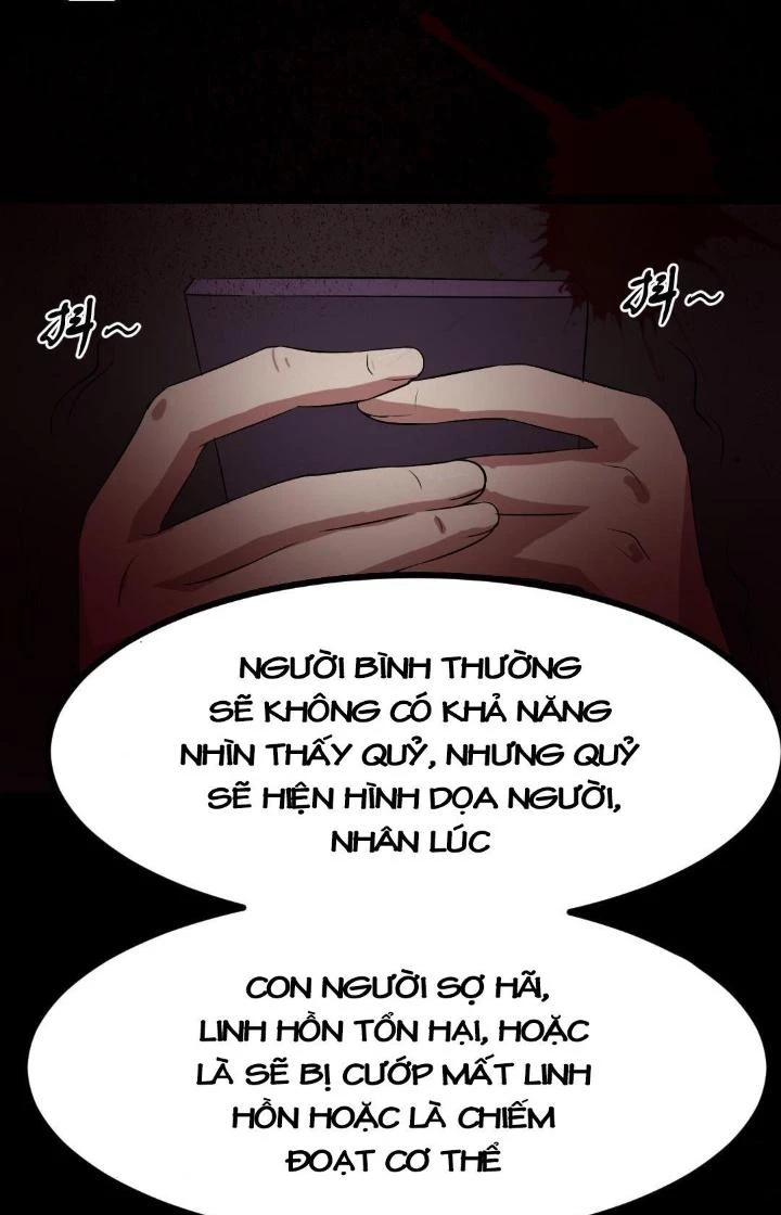 Nữ Livestream Khủng Bố Chapter 14 - Trang 2