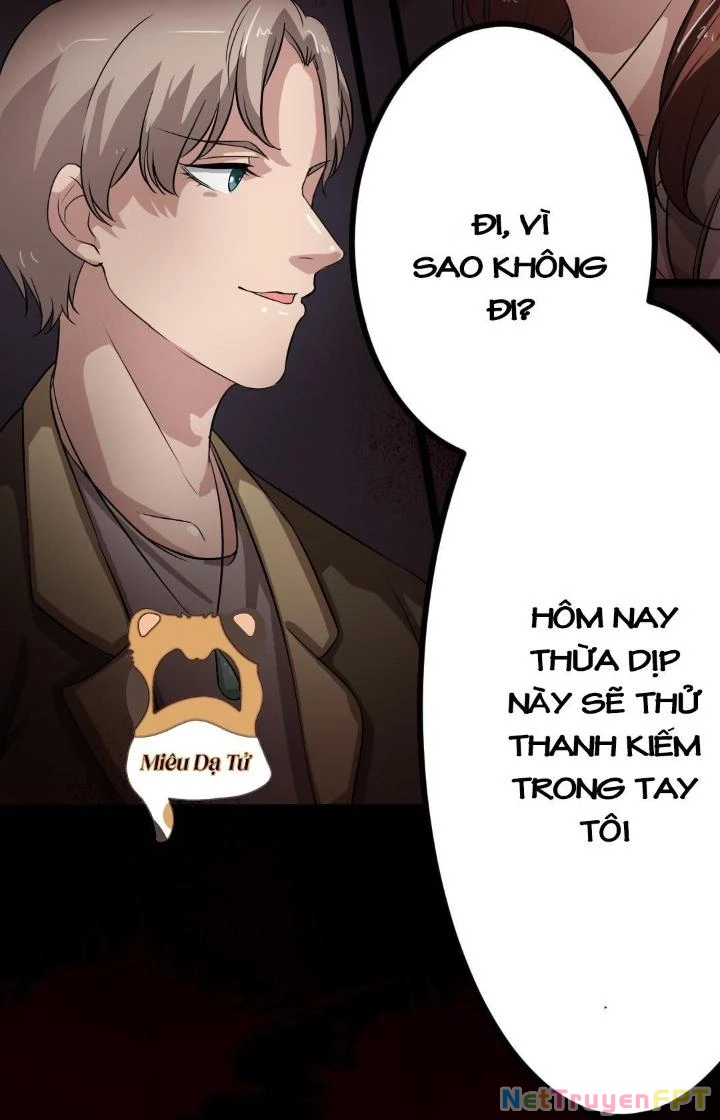 Nữ Livestream Khủng Bố Chapter 14 - Trang 2