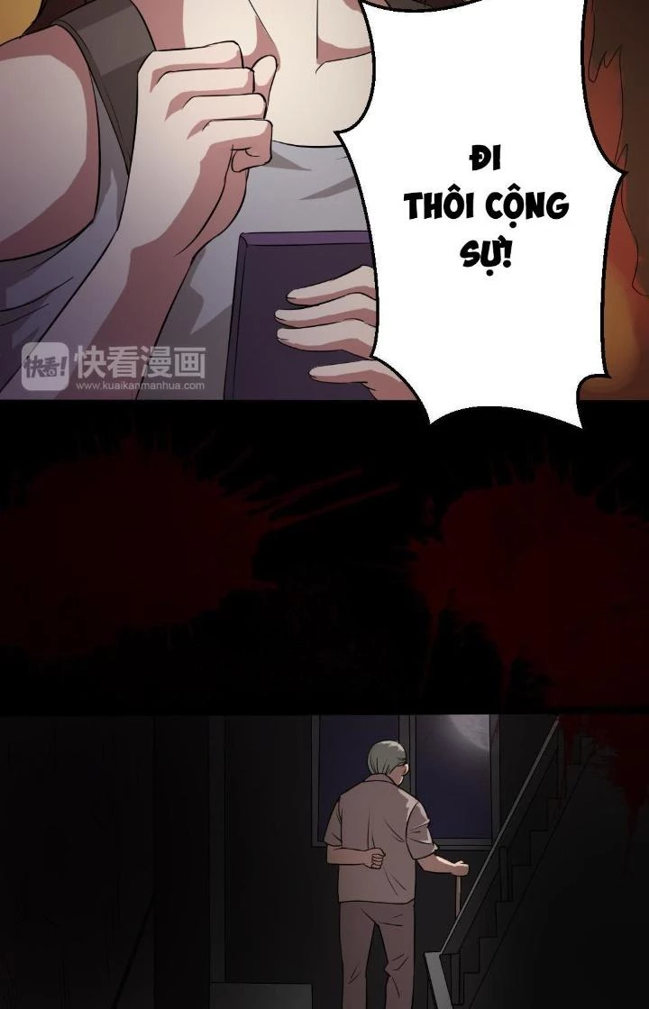 Nữ Livestream Khủng Bố Chapter 14 - Trang 2