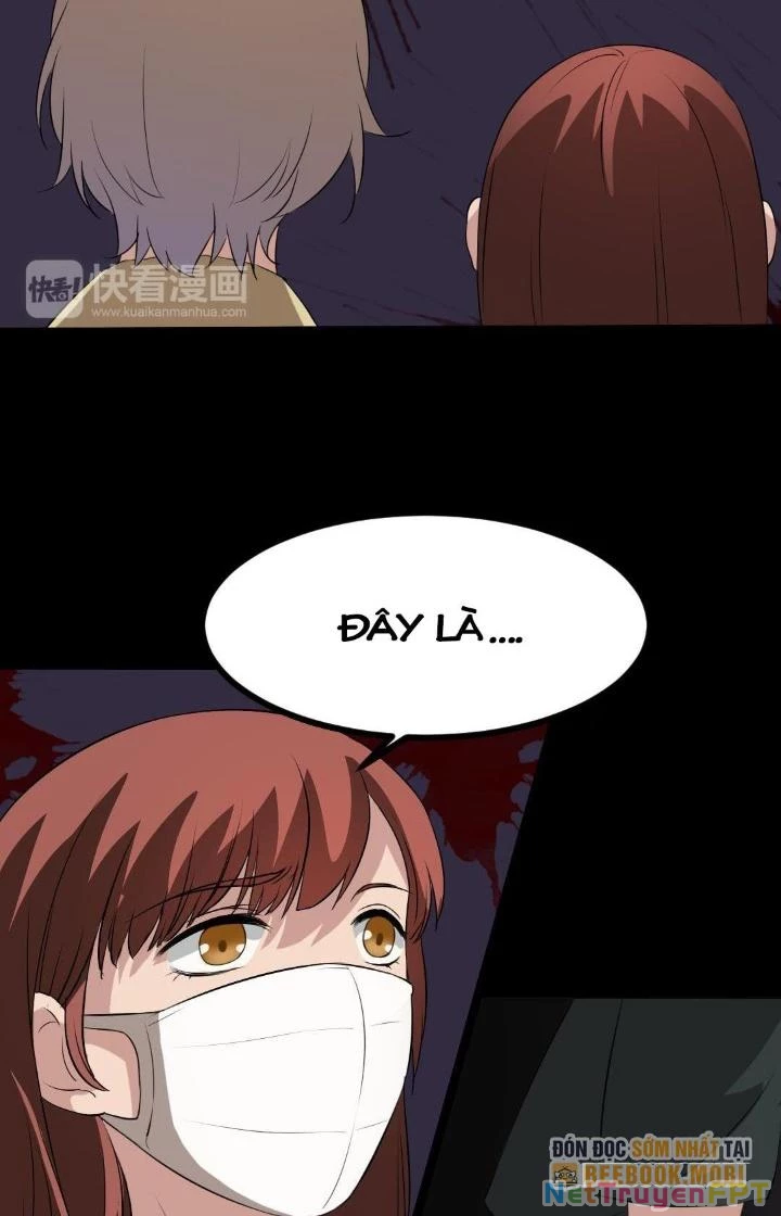 Nữ Livestream Khủng Bố Chapter 15 - Trang 2