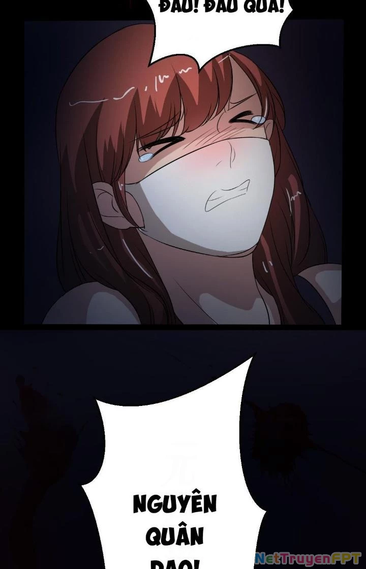 Nữ Livestream Khủng Bố Chapter 15 - Trang 2