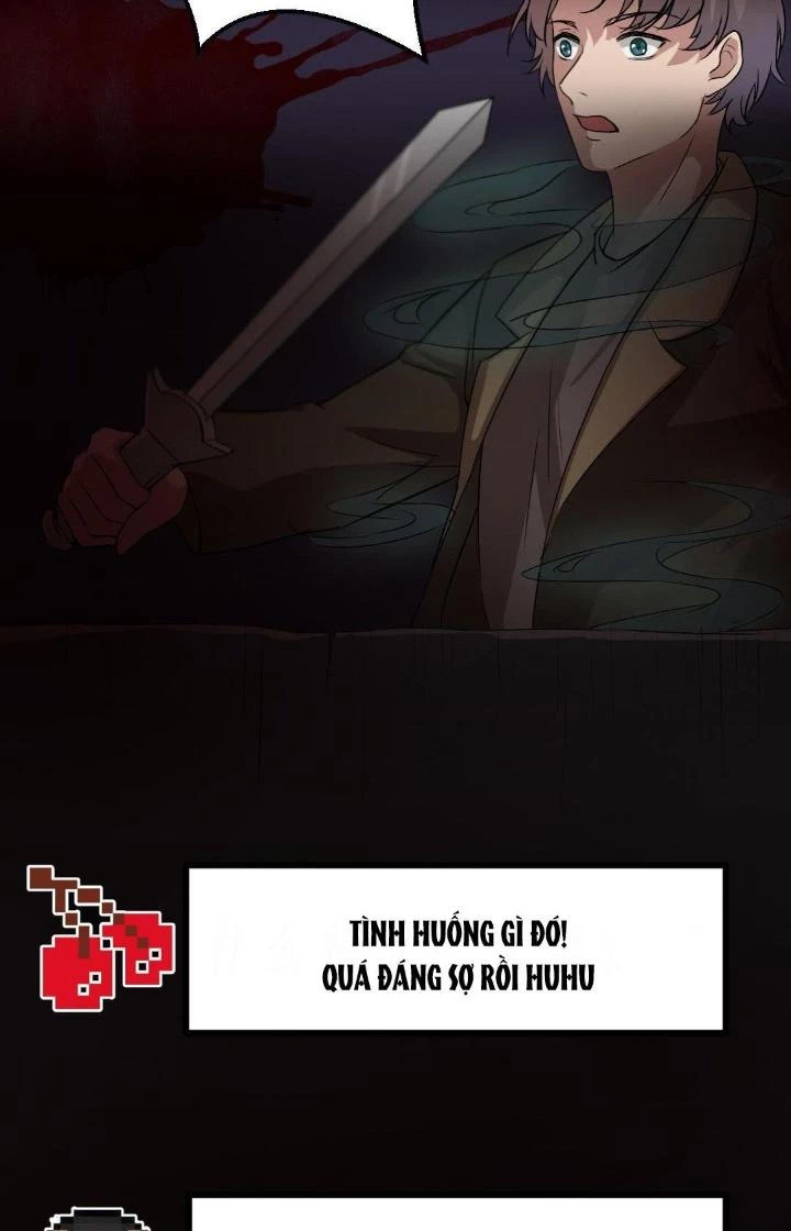 Nữ Livestream Khủng Bố Chapter 15 - Trang 2