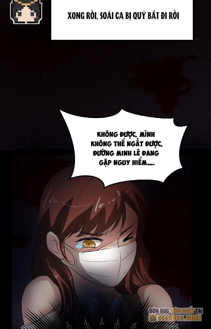 Nữ Livestream Khủng Bố Chapter 15 - Trang 2