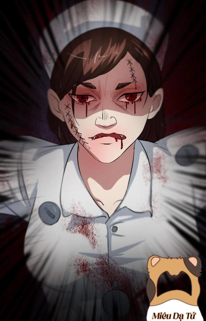 Nữ Livestream Khủng Bố Chapter 15 - Trang 2