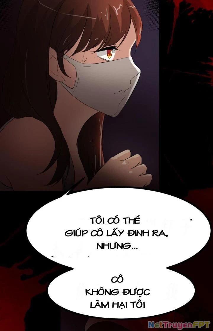 Nữ Livestream Khủng Bố Chapter 15 - Trang 2