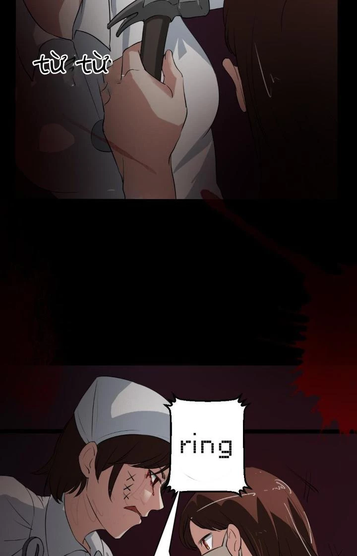 Nữ Livestream Khủng Bố Chapter 15 - Trang 2